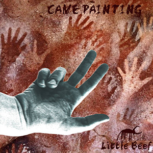 LittleBeefCavePainting