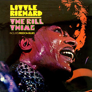 Little Richard Rill Thing