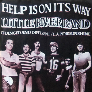 LittleRiverBandHelpIsOnItsWay