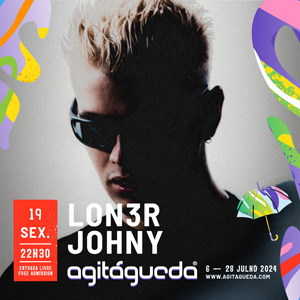 Lon3JohnyAgitAguda