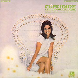 Look Of Love Claudine Longet