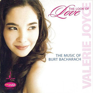 Look Of Love Valerie Joyce