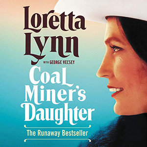 LorettaLynnCoalMinersDaughter