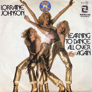 LorraineJohnsonLearningToDance