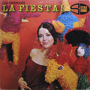 LosEspanolesLaFiesta