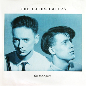 LotusEatersSetMeApart