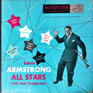LouisArmstrongAllStarsTeagarden