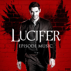 LuciferEpisodeMusic