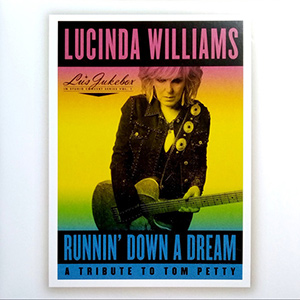 LucindaWilliamsRunninDownADream