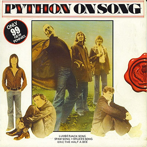 LumberjackSongPython