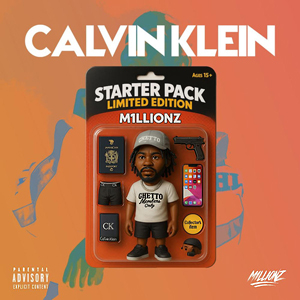 M1llionzCalvinKlein