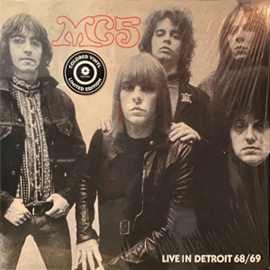 MC5Detroit1969