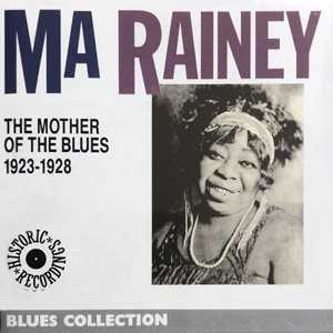 MaRaineyMotherOfBlues