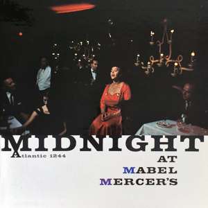 MabelMercerMidnightAt