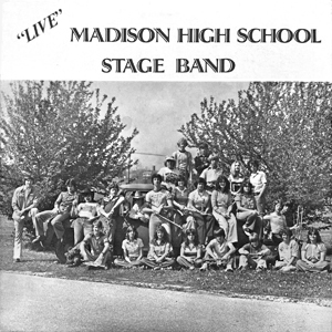 MadisonBand