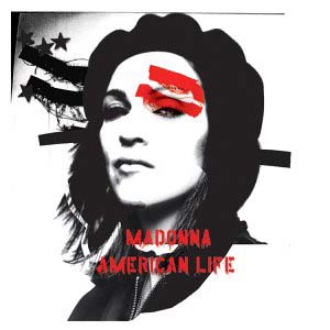 Madonna American Life