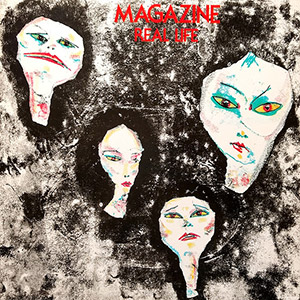 MagazineRealLife