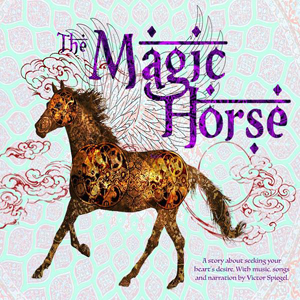 Magic Horse