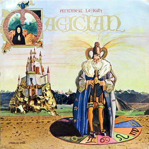 MagicianAndrewLeigh
