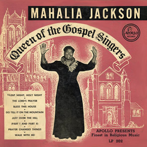 MahaliaJacksonQueenOfGospel