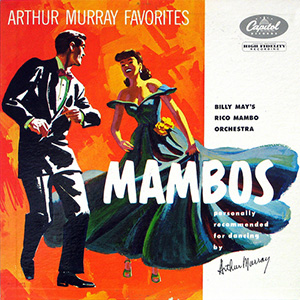 Mambo Arthur Murray