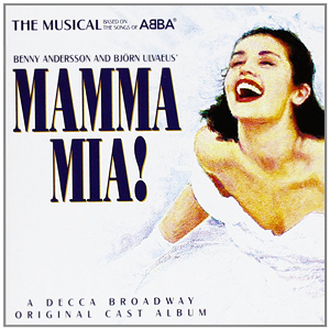 MammaMiaMusicalCast