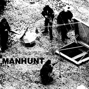 Manhunt Crime