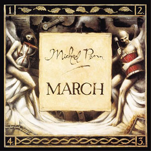 March Michael Penn