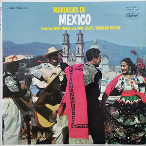 MariachisDeMexico