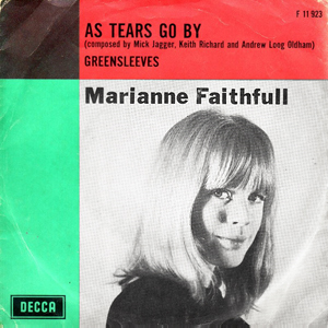 MarianneFaithfulAsTearsGoBy