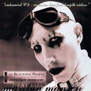 Marilyn Manson Beautiful People