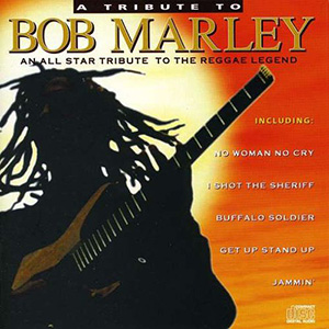 Marley Tribute All Star