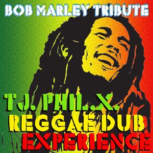 Marley Tribute TJ Phil X