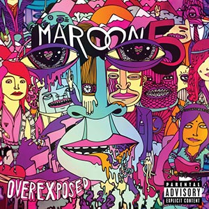 Maroon5Overexposed