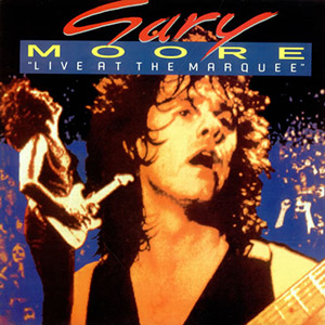 Marquee Club Gary Moore