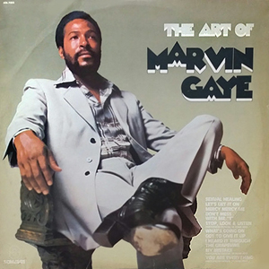 MarvinGayeArtOf