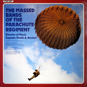 MassedBandsOfTheParachuteRegiment