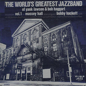 MasseyHallWorldsGreatestJazzBand