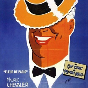 Maurice Chevalier Music Hall