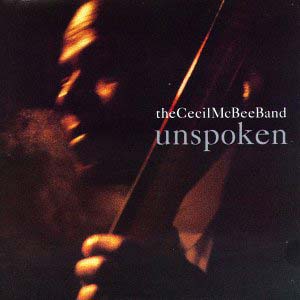 McBee Unspoken