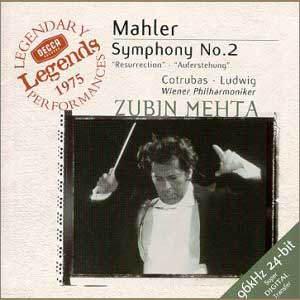 Mehta Mahler 2