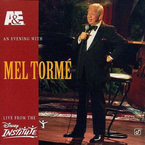 MelTormeEveningWithLoveForSale