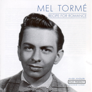 MelTormeRecipeForRomance