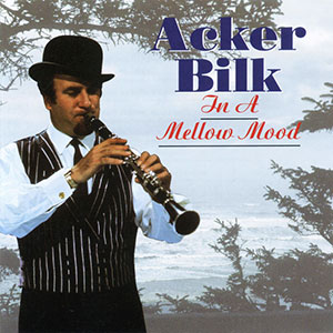 Mellow Mood Acker Bilk