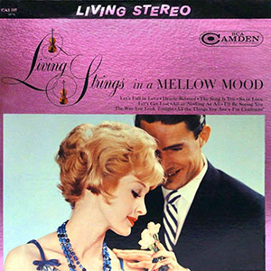 Mellow Mood Living Strings