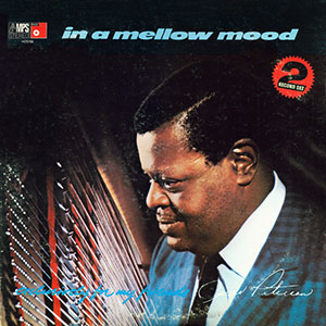 Mellow Mood Oscar Peterson