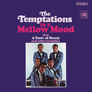 Mellow Mood The Temptations