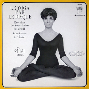 MelnikLeYoga