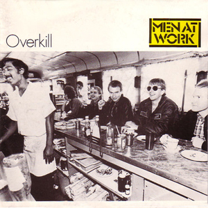MenAtWorkOverkill