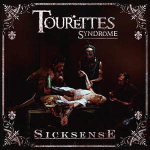 Mental Tourettes Sicksense